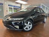 Honda Civic Lim. 5-trg. 1.4 Sport*TÜV NEU * - Honda Civic in Hamm