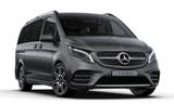 Mercedes-Benz V 300 d LANG*4-MATIC*3x AMG SPORT*PANO*EXCLUSIVE - Mercedes-Benz V 300: Exclusive