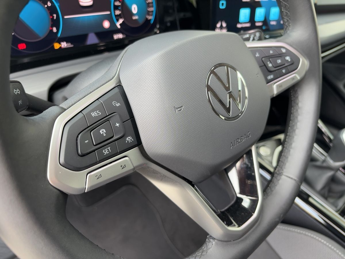 Volkswagen Golf - Bild 16