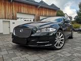 Jaguar XJ Portfolio 3.0 V6 Diesel Portfolio - Jaguar Gebrauchtwagen von 2010