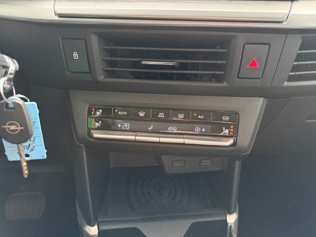 Fahrzeugabbildung Opel Frontera GS 110PS Hybrid Allwetter/Navi/Kamera!