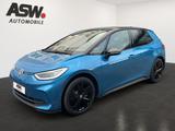 Volkswagen ID.3 Pure  "BlackStyle" ParkAssist LED-Matrix - VW ID.3 von 2026