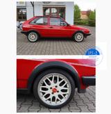 Volkswagen Polo 86C Coupé Oldtimer  H-Kennzeichen - Volkswagen Polo Oldtimer