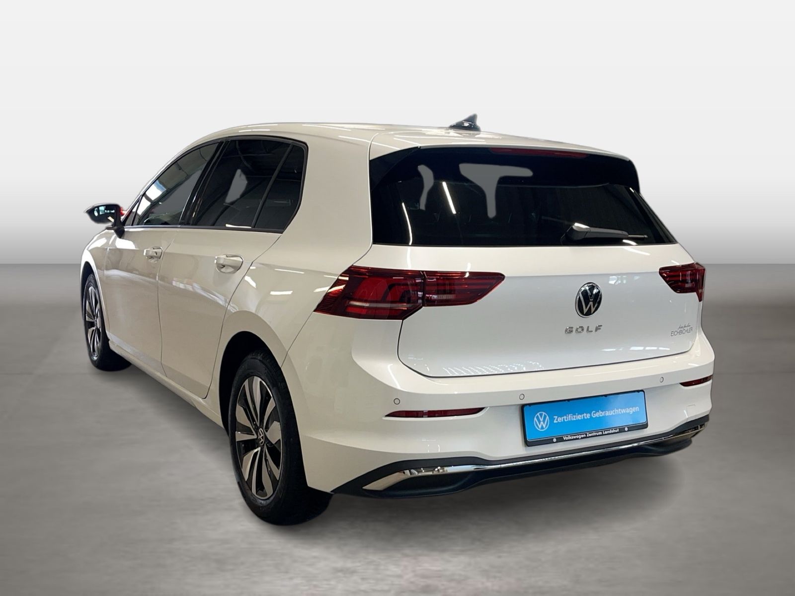 Volkswagen Golf - Bild 5