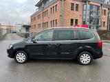 Volkswagen Sharan Highline BMT 2.0"Automatik"7-Sitzer"Pano" - Volkswagen Sharan: Highline