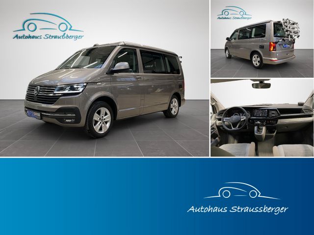 Volkswagen T6.1 California Ocean STHZ Temp RFK NP: 99.000€