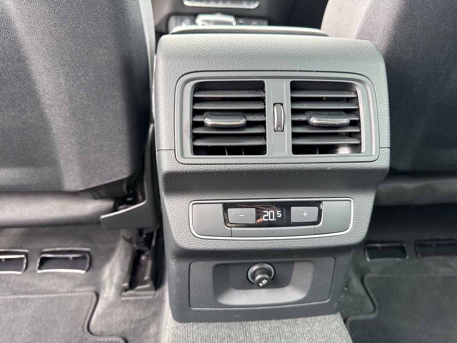 Audi Q5 - Bild 17