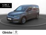 Volkswagen Caddy 2.0 TDI LED PDC SiHz