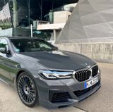 ALPINA B5 4.4 BiTurbo - AllradPanoramaHUDLaserShadowL - ALPINA B5: Kombi