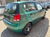 Chevrolet Kalos 1.2 SE*KLIMA*GARANTIE - Chevrolet aus 2004