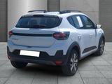 Dacia Sandero Stepway Expression SHZ ECO-G 120 auto... - Dacia Sandero Stepway mit Autogas-Antrieb (LPG)