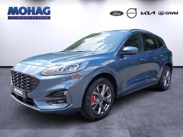 Ford Kuga ST-Line X 2.5l Duratec -PHEV *Kamera vo.hi.