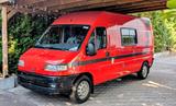 Fiat Ducato 4x4 26tkm H2L2 Transporter Camp Wohnmobil - Fiat: Transporter