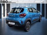 Dacia Spring ELECTRIC ESSENTIAL UPE:24.300,- - gebrauchte Dacia Spring aus dem Jahr 2022