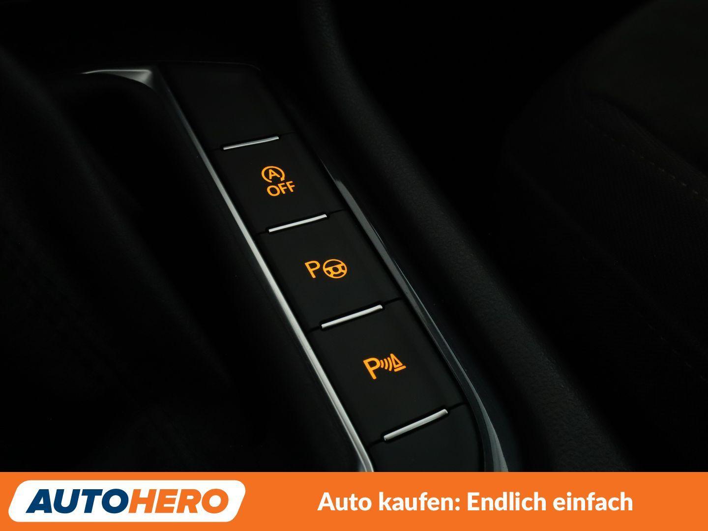 Volkswagen Tiguan 1.5 TSI ACT Elegance*NAVI*CAM*ACC*, миниатюра 27