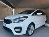 Kia Carens 1.7 CRDi 115 CV Business Class 7 post - gebrauchte Kia Carens aus dem Jahr 2018