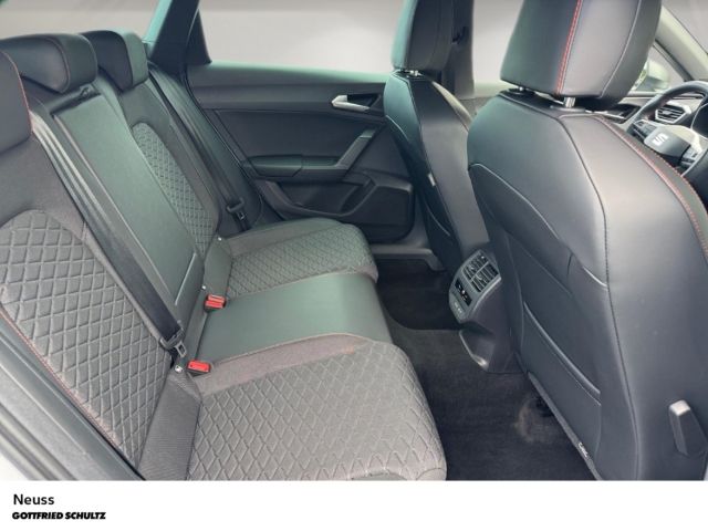 Seat Leon - Bild 7