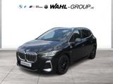 BMW 220i ACTIVE TOURER M SPORT LC PROF AHK PANO HUD  - BMW 220 Active Tourer aus 2024