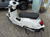 Vespa GTS 125 ABS Supertech sofort verfügbar Euro 5+ - Vespa GTS SuperTech 125