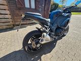 Kawasaki Z10000sx  - KAWASAKI 1000SX