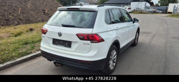 Volkswagen Tiguan - 5