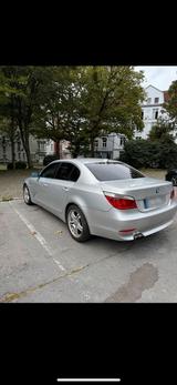 BMW Bmw e60 525D - BMW 525 in Aachen