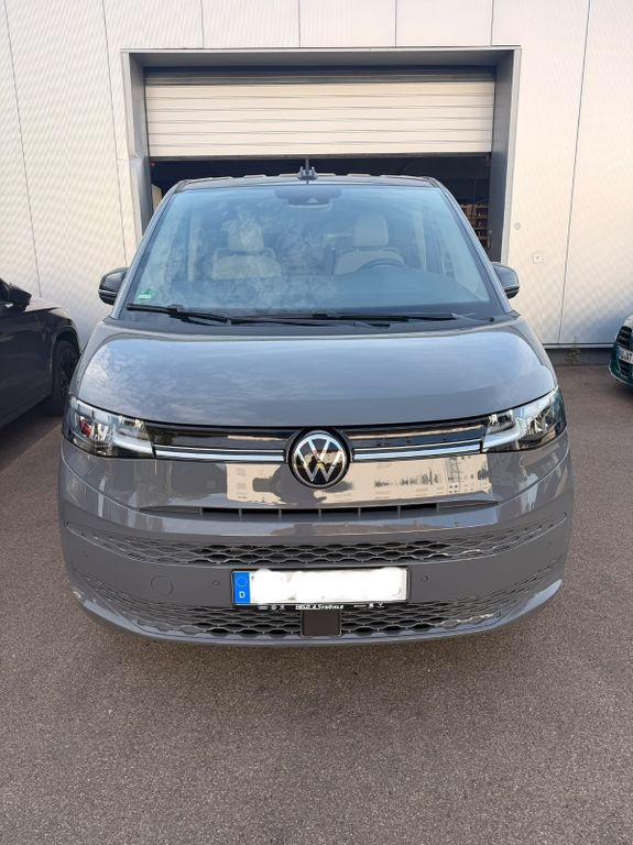 Image of Volkswagen T7 Multivan