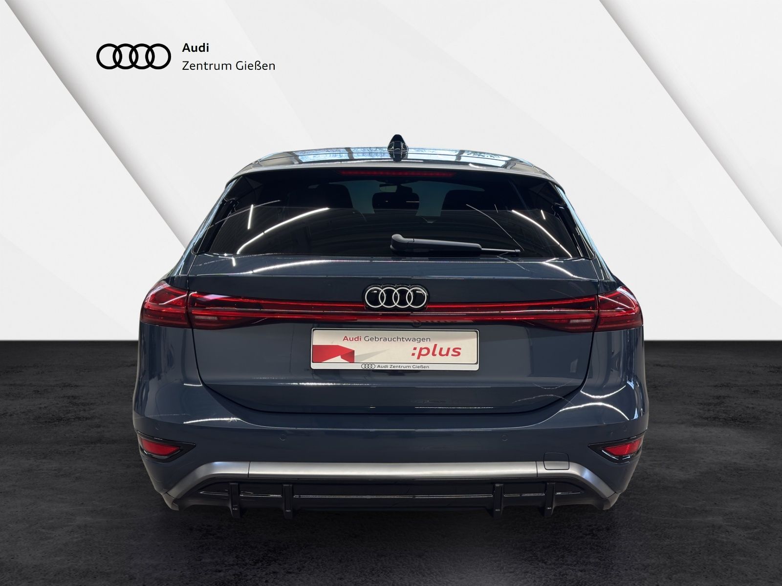 Audi A6 e-tron - Bild 13