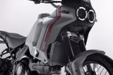 Ducati Desert X - DUCATI DESERT X