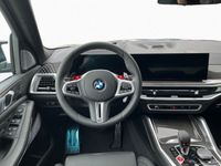 BMW X5 M - Vorschau Bild 15