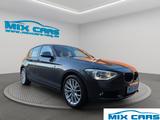 BMW 118 i Sport-Line*SHZ*BI-XENON*LED*EU5 - gebrauchte BMW 118 aus dem Jahr 2011