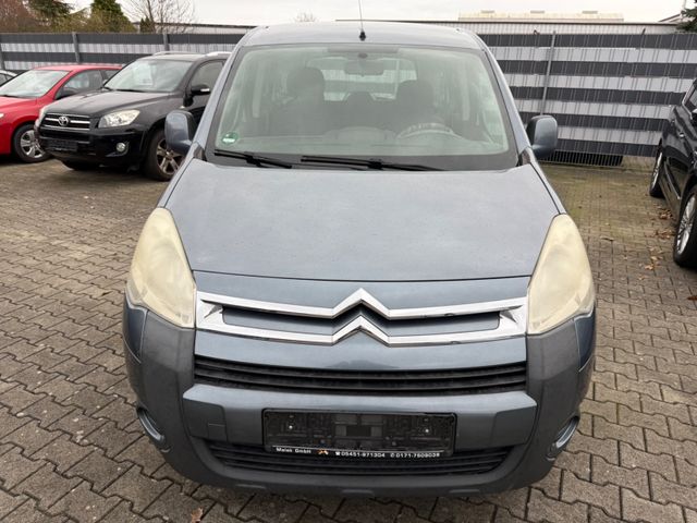 Citroën Berlingo Kombi Multispace Automatik