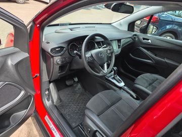 Bild 4 Opel Crossland (X) Crossland Ultimate Automatik