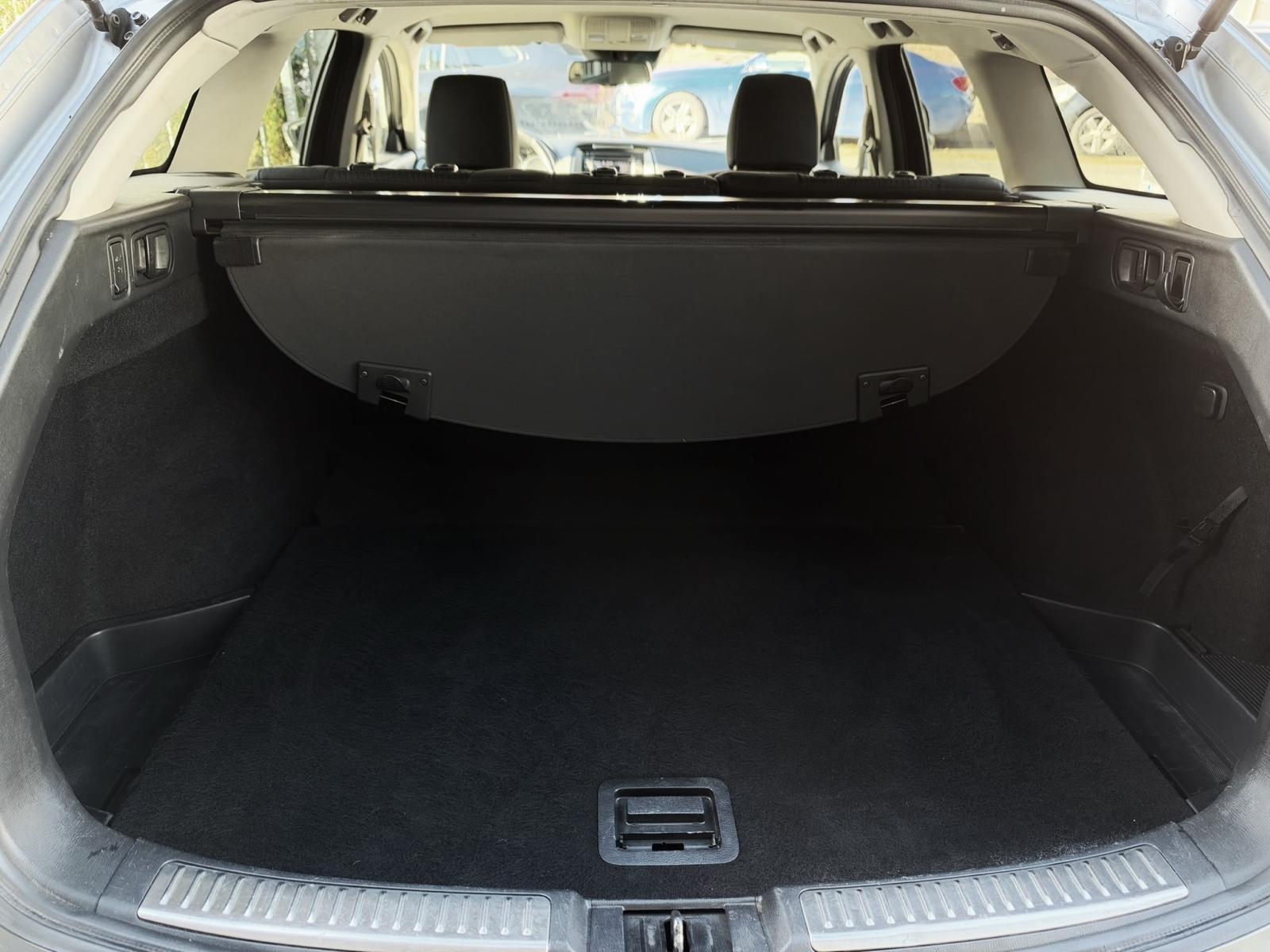 Mazda 6 2013 — photo 11