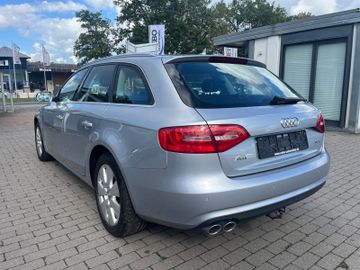 Audi A4 - 5