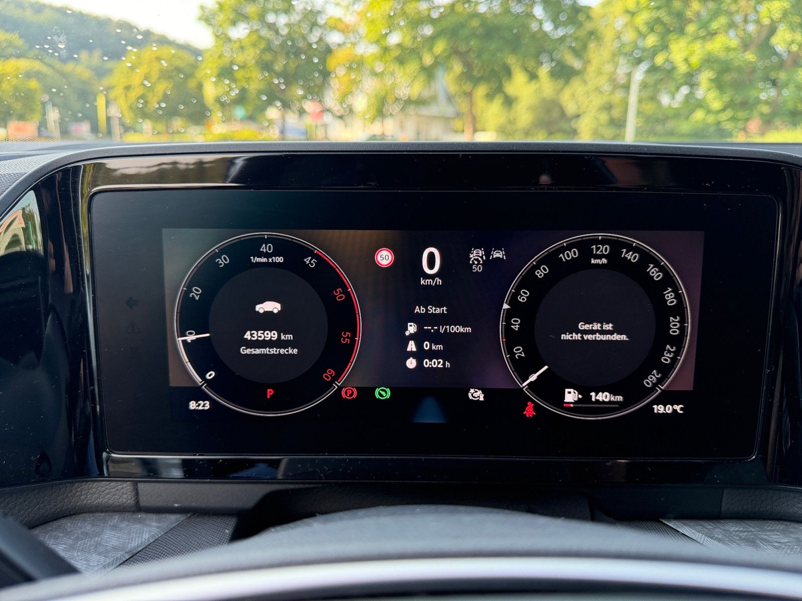 Kodiaq 2,0 TDI 4x4 Leder AHK Canton Matrix ACC