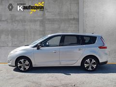 Fahrzeugabbildung Grand Scenic III  BOSE Edition 1.5 dCi 110 FAP E