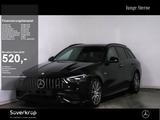 Mercedes-Benz C 43 T AMG 4M , AMG NIGHT PREMIUM MEMO 360 AHK