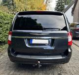 Chrysler Grand Voyager  - Town and Country - 3,6L - LPG  - Chrysler: Town Country