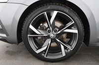 Skoda Octavia - Vorschau Bild 10