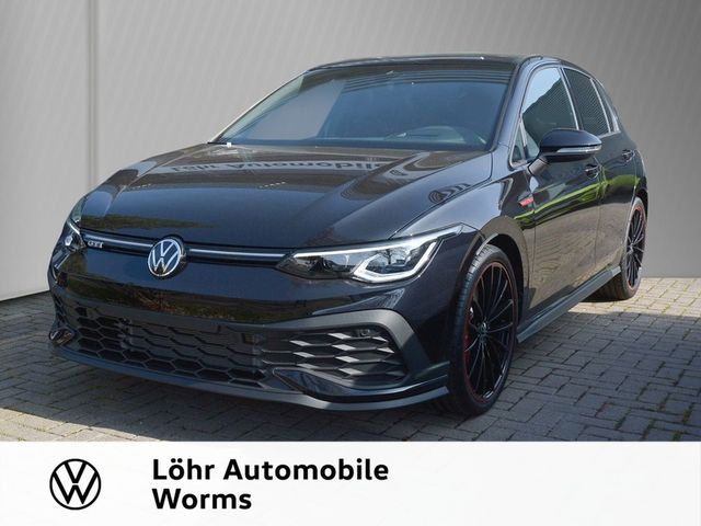 Volkswagen GOLF GTI CLUBSPORT 2,0 L TSI 221 kw / 300 PS