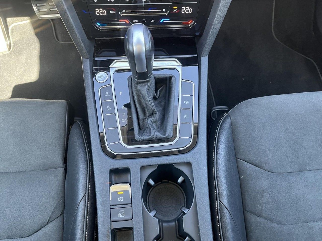 Volkswagen Arteon - Bild 22
