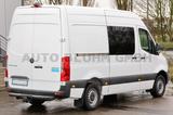 Mercedes-Benz Sprinter 315 Regaleinbaut. Mixto L2H2 + AHK 3,5T - Dreiseitenkipper 3 5t