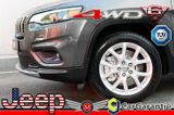 Jeep CHEROCKEE 3.2 V6 LIMITED 4WD *Aut.*Leder*R-Cam* - Jeep Cherokee aus 2019