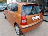 Kia Picanto 1.1 EX - gebrauchte Kia Picanto aus dem Jahr 2006