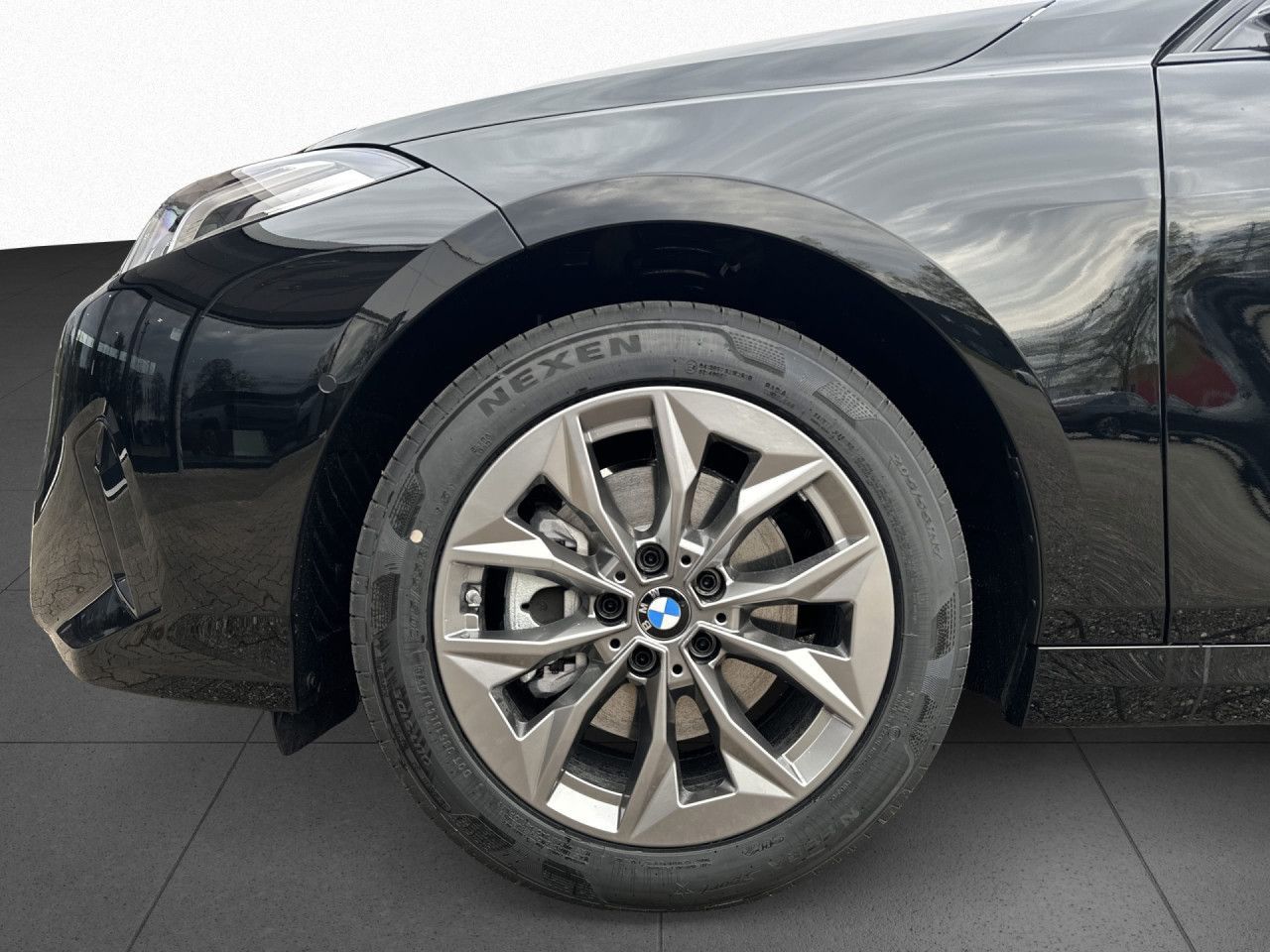 BMW 120 - Bild 16