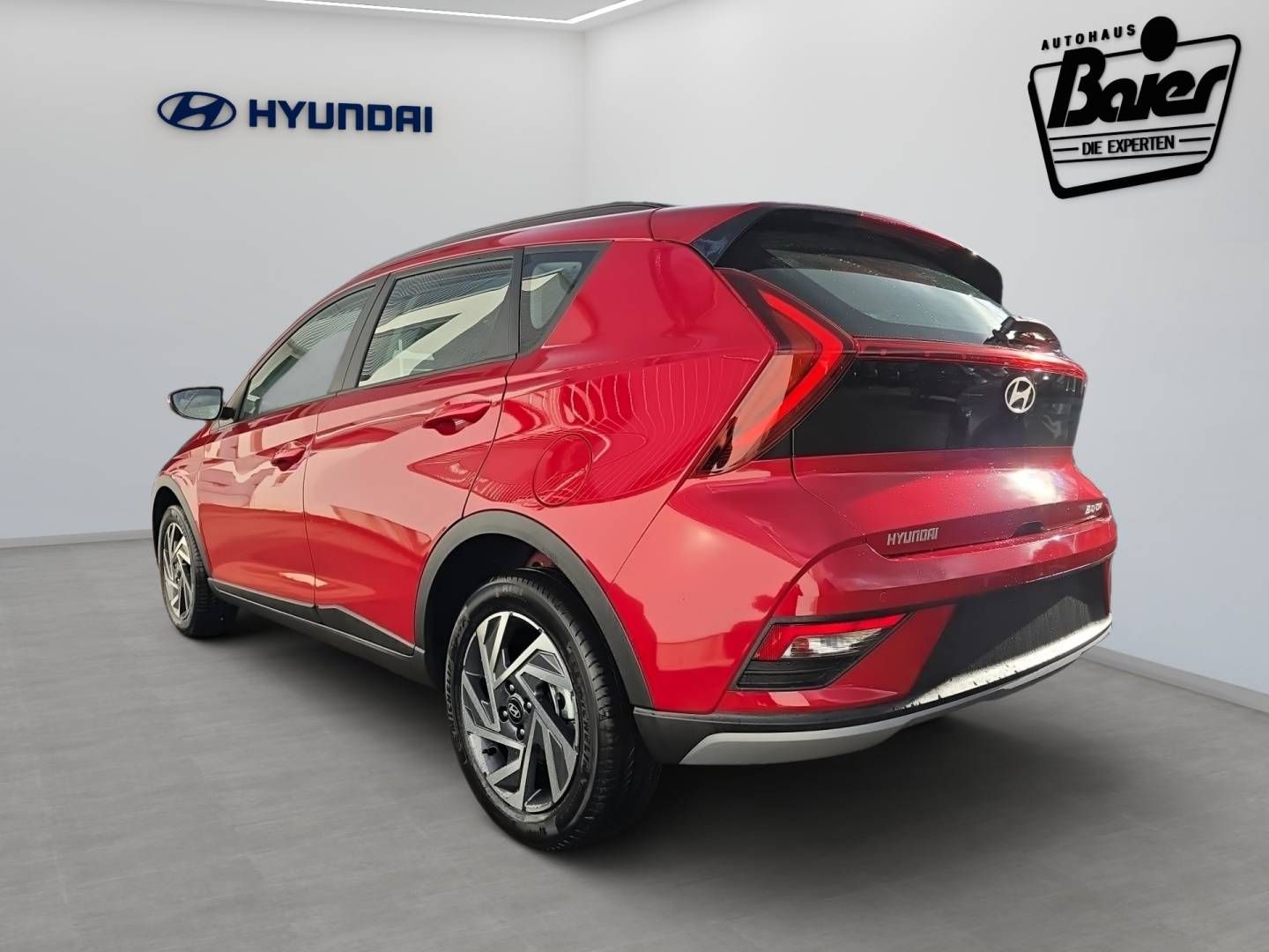 Hyundai BAYON – Bild 4