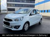 Mitsubishi Space Star Basis*1.Hand*TÜV NEU*EURO6 - Mitsubishi Space Star in Aachen