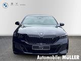 BMW i5 eDrive40 M SportPark-Assistent HUD Navi Memor - BMW i5 in Leipzig