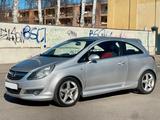 Opel Corsa D GSI 1.6 Turbo 150 PS nur 33.0... - Opel Corsa: D Gsi